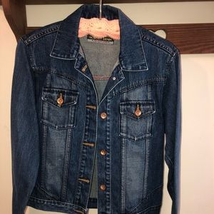 Nobody Denim jacket